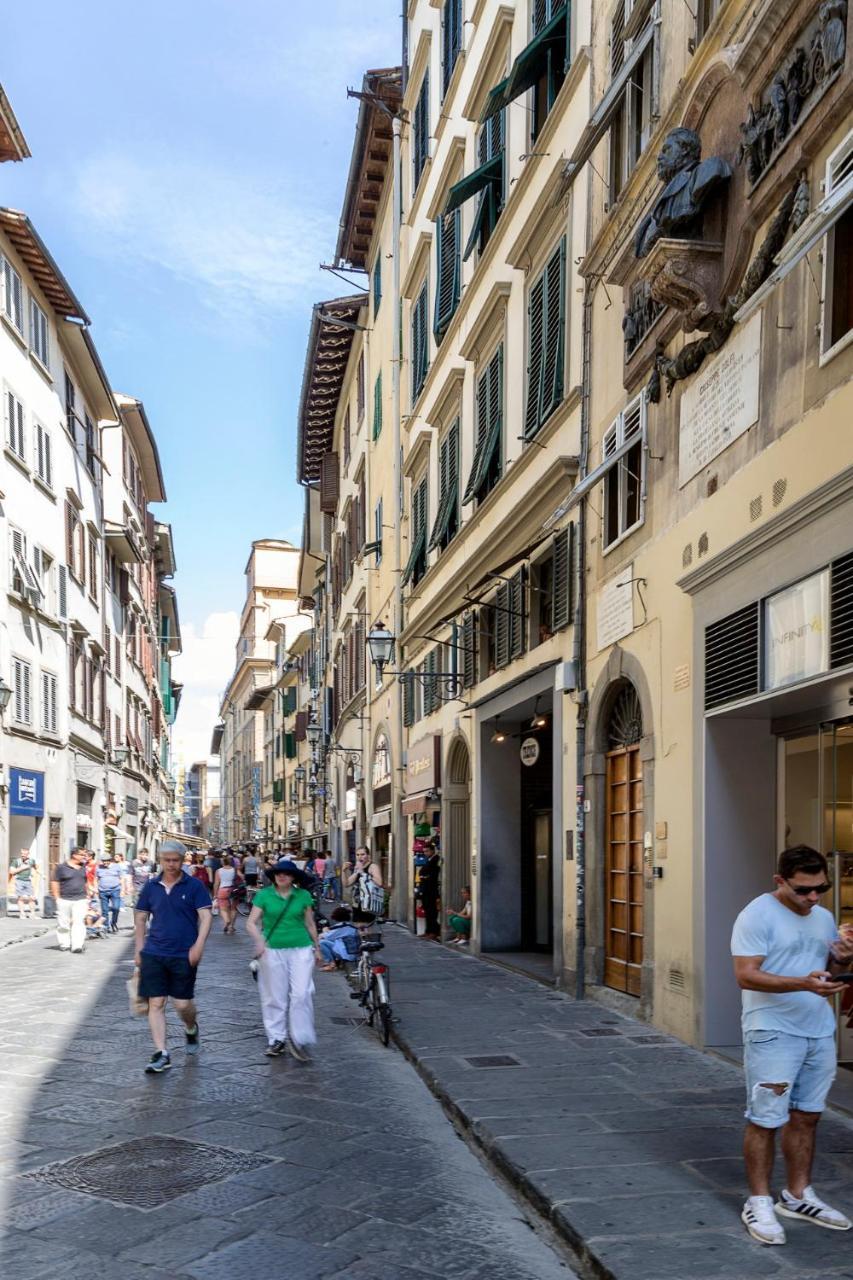 Guesthouse Bel Duomo Florence Exterior photo