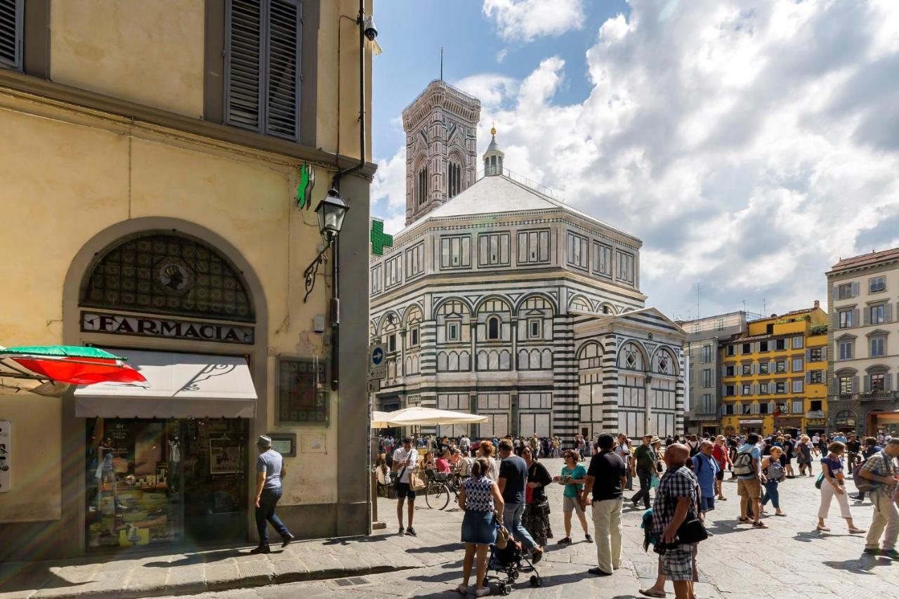 Guesthouse Bel Duomo Florence Exterior photo