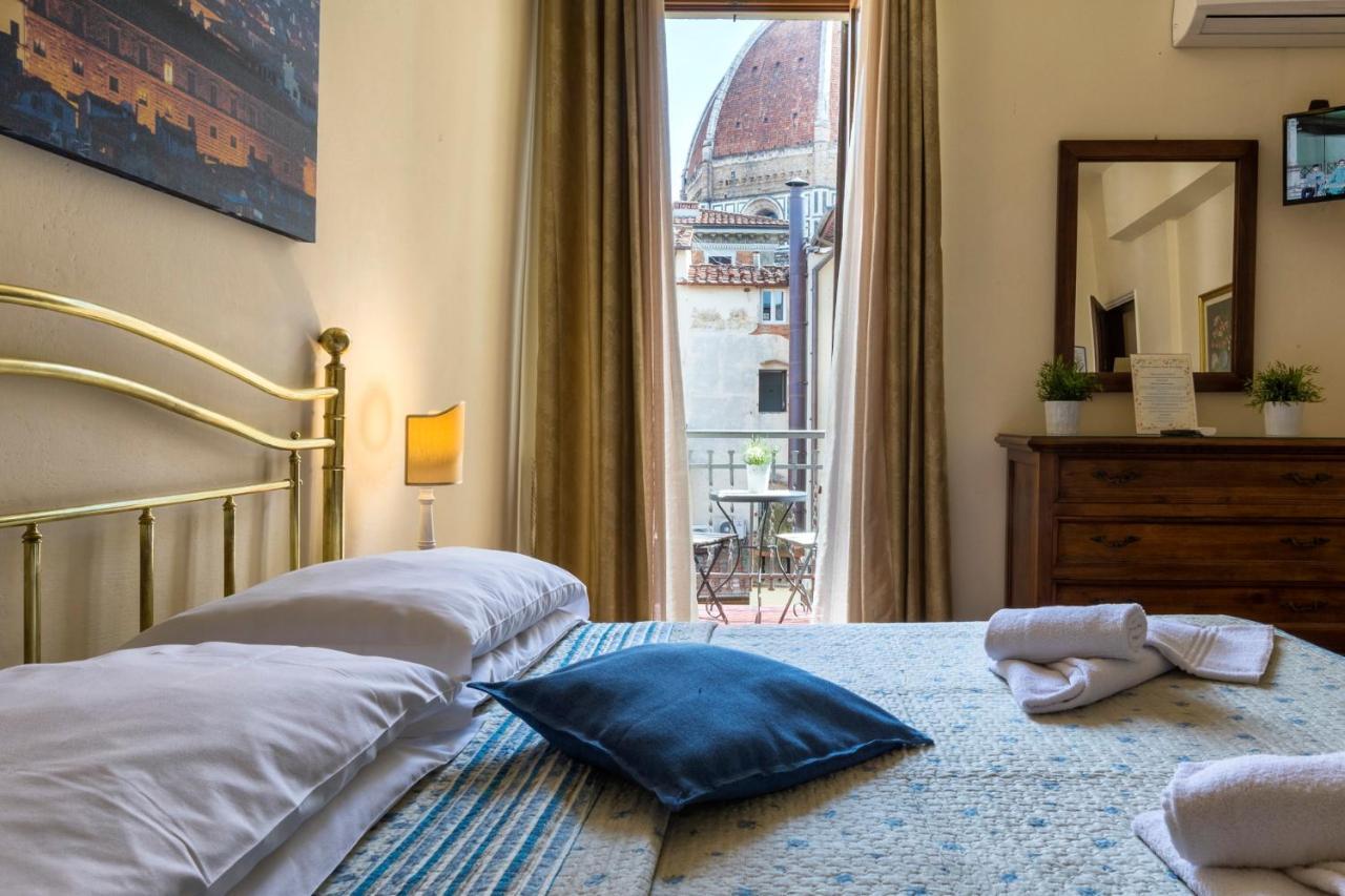 Guesthouse Bel Duomo Florence Exterior photo